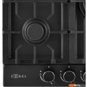 Варочные панели ZUGEL ZGH450B