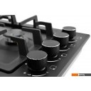 Варочные панели ZUGEL ZGH600B