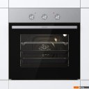 Духовые шкафы Gorenje BO6727E03NX Духовые шкафы Gorenje BO6727E03NX