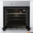 Духовые шкафы Gorenje BO6727E03NX Духовые шкафы Gorenje BO6727E03NX