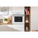 Духовые шкафы Gorenje BO6737E03NWG