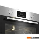 Духовые шкафы Indesit IBFTE 3644 IX Духовые шкафы Indesit IBFTE 3644 IX