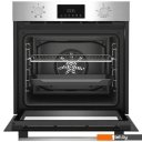 Духовые шкафы Indesit IBFTE 3644 IX Духовые шкафы Indesit IBFTE 3644 IX