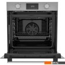 Духовые шкафы Indesit IBFTE 3644 IX