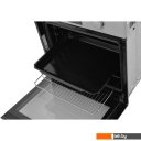 Духовые шкафы Indesit IBFTE 3644 IX