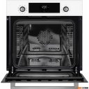 Духовые шкафы Weissgauff EOV 302 SW