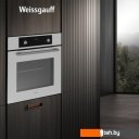 Духовые шкафы Weissgauff EOM 388 PDW Steam Clean