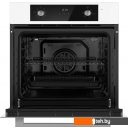 Духовые шкафы Weissgauff EOM 388 PDW Steam Clean