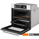 Духовые шкафы Weissgauff EOM 388 PDW Steam Clean