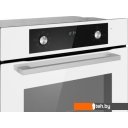 Духовые шкафы Weissgauff EOM 388 PDW Steam Clean