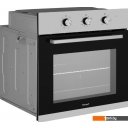 Духовые шкафы Weissgauff EOM 208 PDX Steam Clean