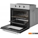 Духовые шкафы Weissgauff EOM 208 PDX Steam Clean