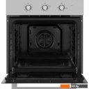 Духовые шкафы Weissgauff EOM 208 PDX Steam Clean