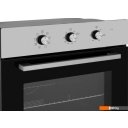 Духовые шкафы Weissgauff EOM 208 PDX Steam Clean
