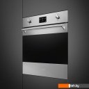 Духовые шкафы Smeg SO6302TX