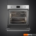 Духовые шкафы Smeg SO6302TX
