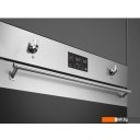 Духовые шкафы Smeg SO6302TX