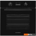 Духовые шкафы KUPPERSBERG HM 628 Black