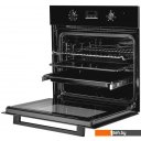 Духовые шкафы KUPPERSBERG HM 628 Black
