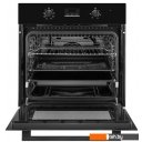 Духовые шкафы KUPPERSBERG HM 628 Black