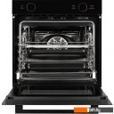 Духовые шкафы KUPPERSBERG HT 612 Black