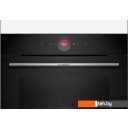 Духовые шкафы Bosch HBG7721B1