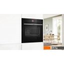 Духовые шкафы Bosch HBG7721B1