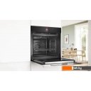 Духовые шкафы Bosch HBG7721B1