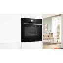 Духовые шкафы Bosch Serie 8 HSG7361B1