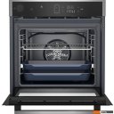 Духовые шкафы Hotpoint FE9 S1351 DSH IX
