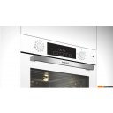 Духовые шкафы Hotpoint HSTF 1231 JSAH WHG
