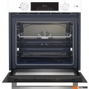 Духовые шкафы Hotpoint HSTF 1231 JSAH WHG
