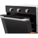 Духовые шкафы DeLonghi NSM 7 NL RF RUS