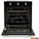 Духовые шкафы DeLonghi NSM 7 NL RF RUS
