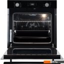 Духовые шкафы DeLonghi DEO 735 NB Franca