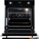 Духовые шкафы DeLonghi DEO 735 NB Franca