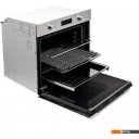 Духовые шкафы DeLonghi NSM 11 XL RUS