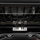 Духовые шкафы Hyundai HEO 6642 IX