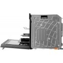 Духовые шкафы Hyundai HMEO 6780 BG