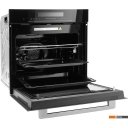 Духовые шкафы Hyundai HMEO 6780 BG