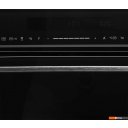 Духовые шкафы Hyundai HMEO 6780 BG