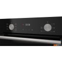 Духовые шкафы LEX EDP 671 BL MAX Духовые шкафы LEX EDP 671 BL MAX