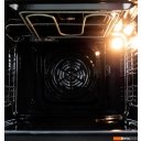 Духовые шкафы LEX EDP 671 WH MAX