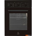 Духовые шкафы LEX EDM 4570 BBL
