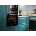 Духовые шкафы LEX EDP 680 BL MAX