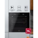 Духовые шкафы LEX EDP 680 BBL MAX Духовые шкафы LEX EDP 680 BBL MAX