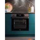Духовые шкафы LEX EDP 610 DX Wide Series