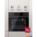 Духовые шкафы LEX EDP 610 DX Wide Series