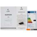 Духовые шкафы LEX EDP 094 BBL