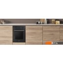 Духовые шкафы Krona Stretto 45 BL